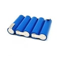 thumbnail image 4 of 2000mAh for Westfalia 18V tool battery pack 801347 800381 414902 for self-installation, 4 of 5