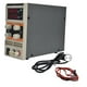 thumbnail image 3 of DC Power Supply Adjustable Digital Display 4 Digit Switching Style 30V 5A for Lab Bench 305DUS Plug 110V, 3 of 10