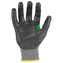 Ironclad Performance Wear Cut-Resistant Gloves,10",2XL,PR SKC2PU-06-XXL
