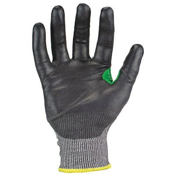 Ironclad Performance Wear Cut-Resistant Gloves,10",2XL,PR SKC2PU-06-XXL