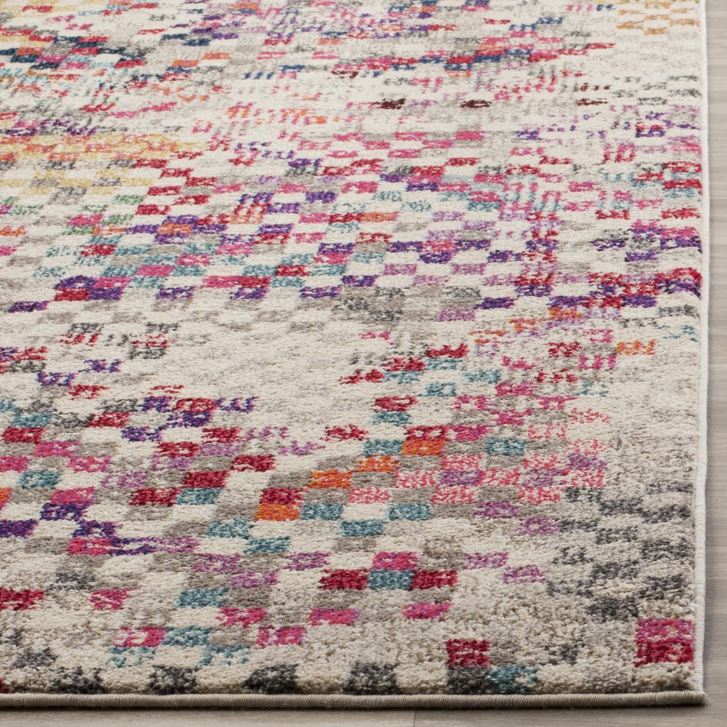 Safavieh Monaco Ristorin Abstract Area Rug