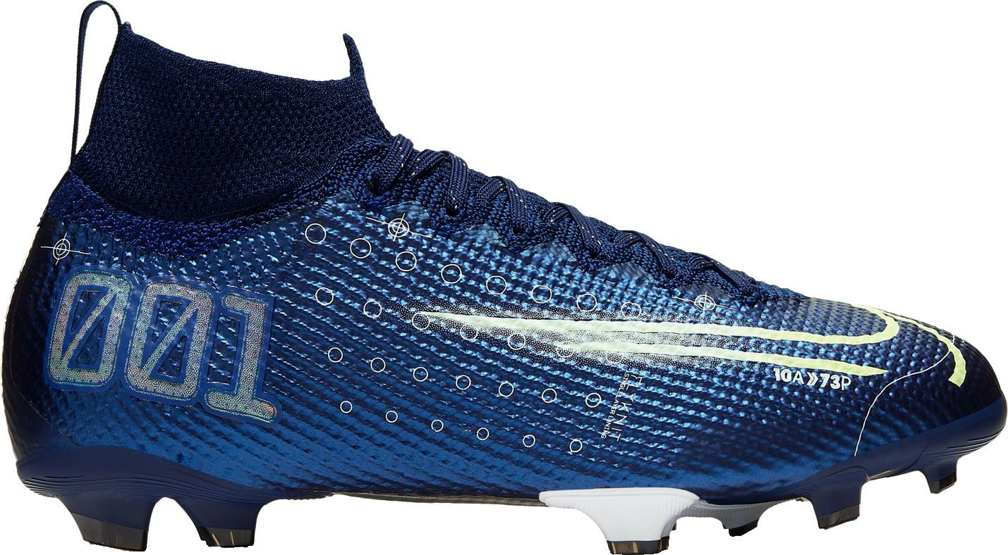 nike mercurial superfly 7 elite fg custom