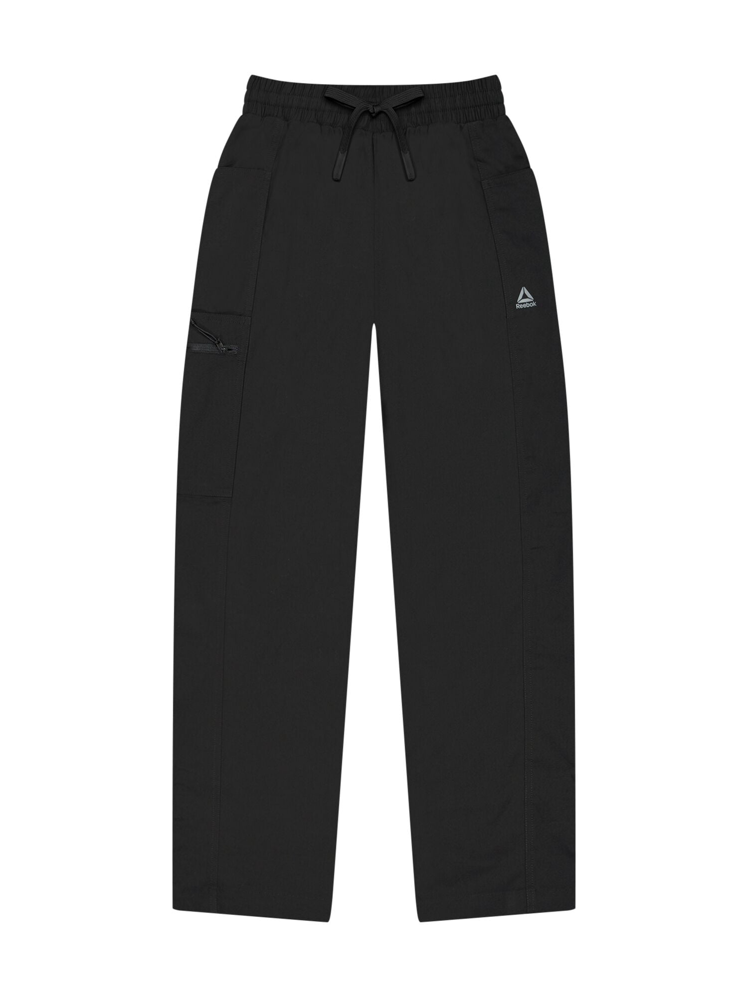 Reebok Women's Tech Comfort 4 Pocket Straight Leg Scrub Pants, 1 Pack, Sizes S - 3XL