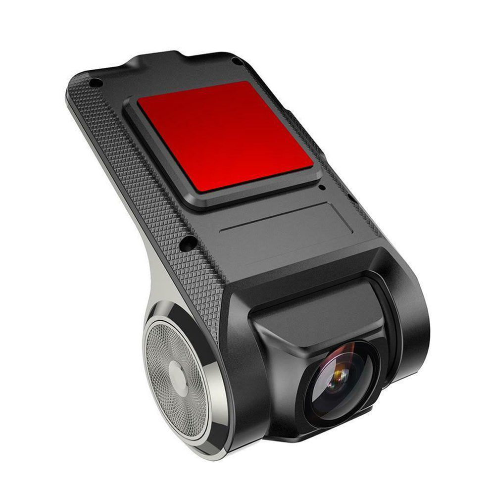 X28 FHD 1080P 120° Dash Cam Car DVR Camera Recorder WiFi Dash Camera
