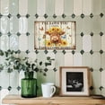 thumbnail image 6 of Highland Cow Metal Tin Sign 8x12in Vintage Flower Butterfly Painting Tin Signs Retro Sunflower Wall Poster Plaque for Home Farm Spaces Office Living Rooms Bedrooms Gift, 6 of 8