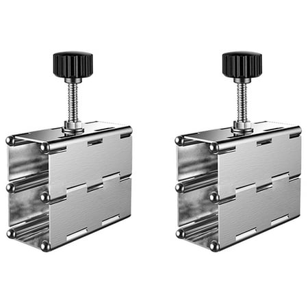 

Wall Tile Leveler Tile Height Adjustment Tile Locator Auxiliary Tiling Installation Tools Wall Leveling System
