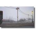 thumbnail image 2 of Rubicon Models Utility & Light Pole Set, 2 of 4
