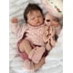 thumbnail image 1 of Muñeca Reborn MAIHAO para niña, 48 cm, con ropa y accesorios, 1 of 6