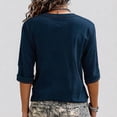 thumbnail image 5 of 9/11 25th Anniversary Shirt Womens WE Will Never Forget Tee Shirts | Lightweight Fabric, V Neck Short Sleeve Tops, American Flag, 2001-2026 25Th Anniversary Tops, Patriotic Honor Tee Shirt,XL, 5 of 5