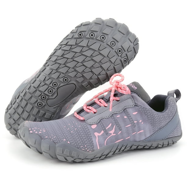 Zapatos Secado Rápido Acuáticos Antideslizantes para Hombres Y Mujeres