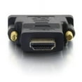 thumbnail image 2 of C2G DVI-D Male to HDMI Male Adapter, 2 of 7