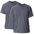thumbnail image 1 of Gildan T-Shirt Ultra Coton pour Hommes - 2000 (Lot de 2), 1 of 1