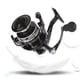 thumbnail image 5 of Carrete de Pesca giratorio ANGGREK Metal Para Pesca Al Aire libre, 5 of 8