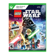 LEGO Star Wars: The Skywalker Saga Xbox Series X
