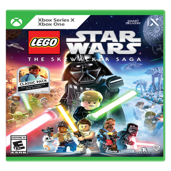 LEGO Star Wars: The Skywalker Saga - Xbox One