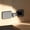 Inset, variant on 1 Pack 2pcs 35mmBore Frameless Half Overlay Soft Close Ultra Thin Titanium Black Cabinet Door Hinge, 0°-45° Self Closing, 3D Adjustment, Stop at Any Angle from 45° to 105° Partiel Overlay