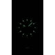 thumbnail image 2 of Casio Edifice Analog Chronograph Stainless Steel Black Dial Quartz EFB-730D-1AV 100M Men's Watch, 2 of 4