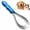 B*1, variant on Dual Sided Shedding Blade, Double-Layer Stainless Steel Shedding Blade with ABS Non-Slip Handle for Cat Dog Horse Cattles Sheep