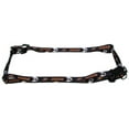 thumbnail image 2 of Anaheim Hockey Duck's MEDIUM 3/4 Inch Wide Adjustable Dog Harness - 14" - 24", 2 of 5