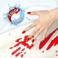 Small Bloody Bath Mat