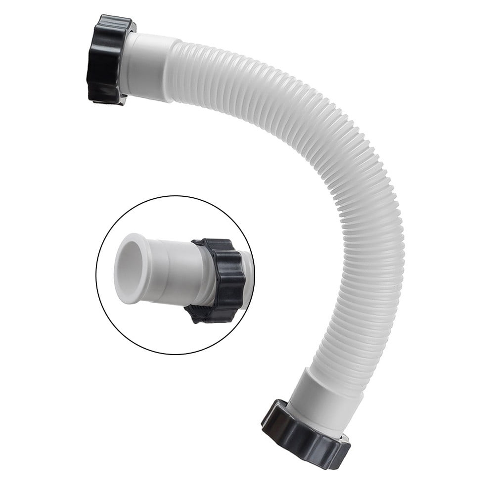 Intex Spare Parts - Connection Hose with Screw Connection 2 IG, L = 430 mm  - 111535