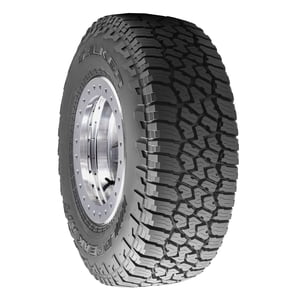 Falken Wildpeak A/T3W All Terrain LT285/70R17 116/113Q C Light Truck Tire Sansujyuku sansujyuku.com