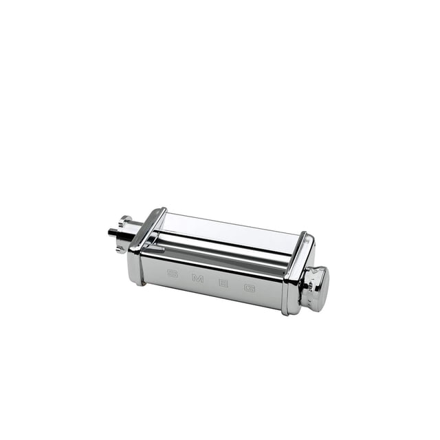 Smeg SMPR01 - Rodillo para pasta, color plateado
