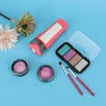Little Girl Simulation Electric Cosmetics Kids Pretend Makeup Set Air