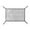 Black, variant on Universal Stainless Steel Car Radiator Grille Mesh Guard Protective Cover Durable Engine Net For Vehicle System
