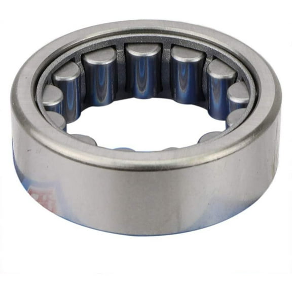 Bodeman Rear Cylindrical Wheel Bearing #6408
