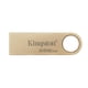 thumbnail image 1 of Kingston USB DataTraveler SE9 G3, Capacidad: 256GB, USB-A 3.2 Gen 1, Lectura: 220MB/seg, Escritura: 100MB/seg, SKU: DTSE9G3/256GB, 1 of 2