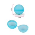 thumbnail image 3 of Water Bomb Splash Balls Reutilizable Waterfall Ball Regalo para niños (Azul) Tmvgtek Para Estrenar, 3 of 3