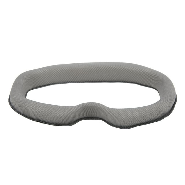 Almohadilla de Máscara Antifugas de Luz ANGGREK para Gafas de Vuelo FPV V2