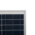 thumbnail image 3 of Coleman 30 Watt Crystalline Solar Panel, 3 of 4
