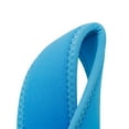 thumbnail image 4 of Saxophone Neck Strap High Elasticity Cotton Leather Adjustable Shoulder Straps with 3 Optional Colors, 4 of 6