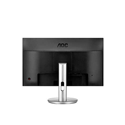 class Frameless Gaming Monitor 