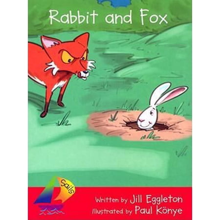 Pre-Owned Rabbit and Fox: Leveled Reader (Paperback) 0757886701 9780757886706