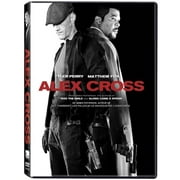 Alex Cross / Alex Cross (Bilingual)