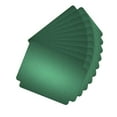 thumbnail image 4 of HILABEE 10 Pieces Trading Card Dividers Card Box Divider Playing Card Separator Baseball Green, 4 of 9