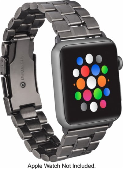 iwatch 4 open box
