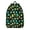Black-216, variant on Vintage Explore Backpack&nbsp;- Waterproof Travel Inspired School Backpack, Large Capacity Bookbag with Trip Ready Design & Reinforced Straps
