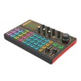 thumbnail image 2 of SK300 Mixer Shaking Live Equipment English Version Mobile Phone Computer USB External Multi-function Sound Card Type PK V8 ,Reduced Noise, 2 of 6