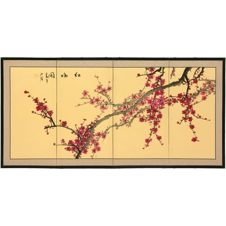 China Painting - Plum Blossom Chinese Painting
