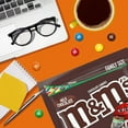 thumbnail image 4 of M&M'S Milk Chocolate Candy, Family Size, 18 oz Resealable Bulk Candy Bag, 4 of 5