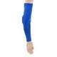 thumbnail image 5 of Brazalete transpirable a prueba de sol para hombres y mujeres, ideal para baloncesto, fútbol, ​​ciclismo, béisbol y voleibol. Disponible en 4 tallas, L y XL. Azul, 5 of 8