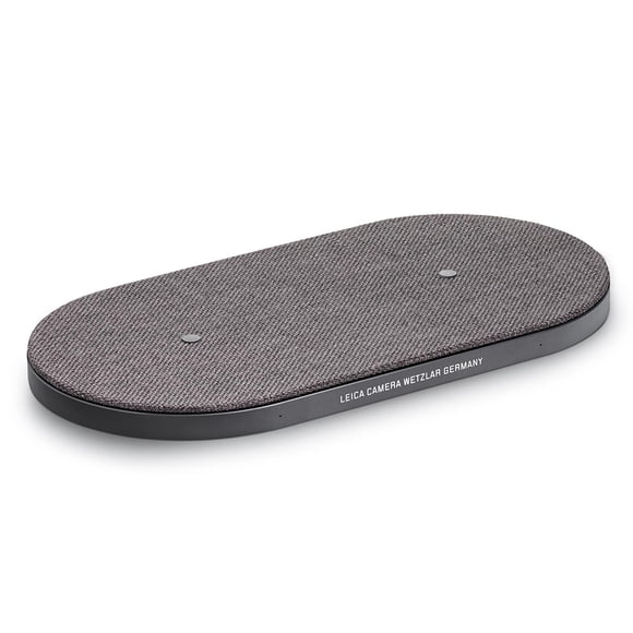 Adaptador de Carga Inalámbrica Leica Drop XL para Cámara Q3