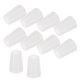 thumbnail image 5 of 10 Uds tapones de laboratorio tapones de purga para soldadura tapones de tubo de ensayo tapones de silicona para tubos de ensayo tapones de silicona tapones de tubos de ensayo, 5 of 5