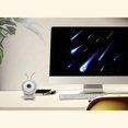 thumbnail image 5 of Night Light Projector Star Light For Bedroom 360 Rotating 6 Film Nightlights, 5 of 5