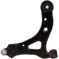 thumbnail image 3 of Delphi TC2694 Suspension Control Arm and Ball Joint Assembly Fits select: 2005-2008 CHEVROLET UPLANDER, 2006 PONTIAC MONTANA, 3 of 5