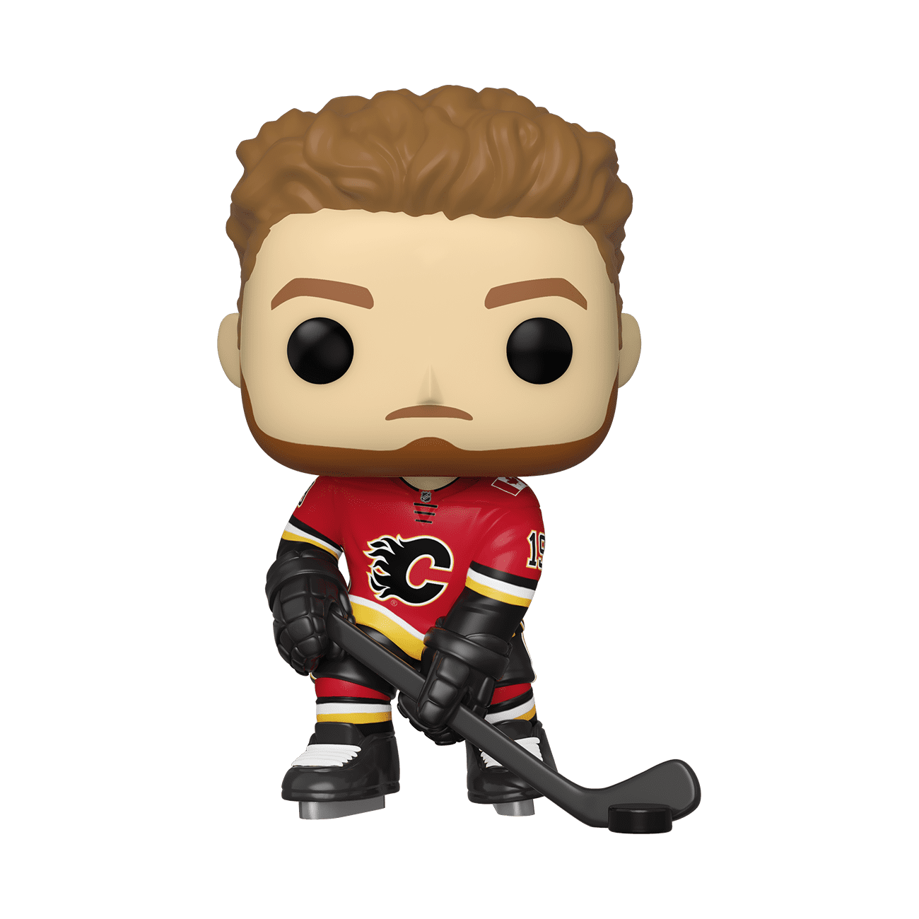 Funko POP! NHL: Calgary Flames 